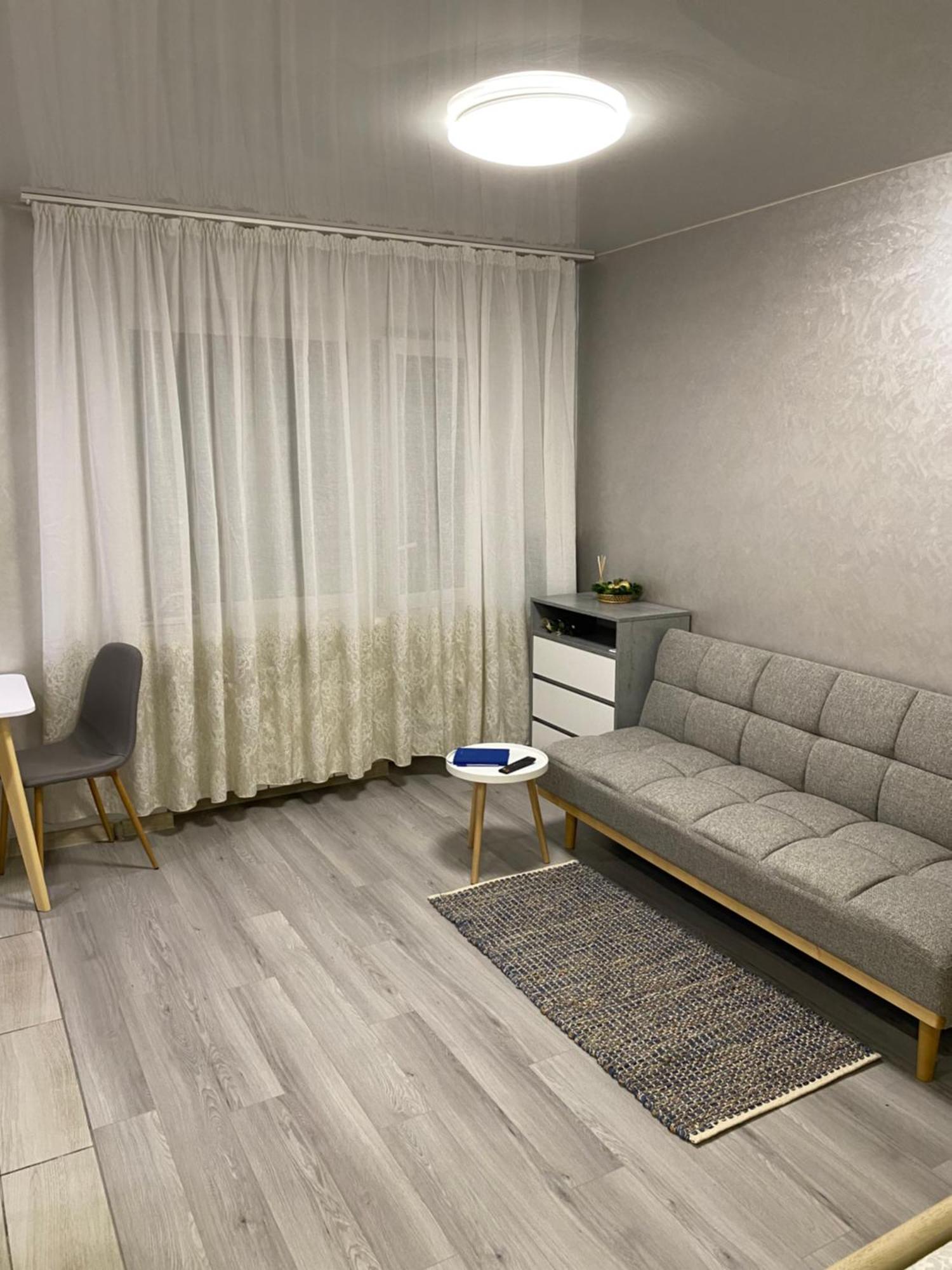 Apartments Апартамент Рабочая 81, Кирова Kirova Dnipro Exterior foto
